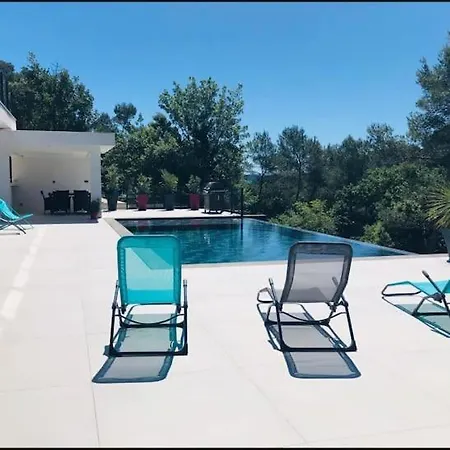 Holiday home Petit Paradis Sur Golf *