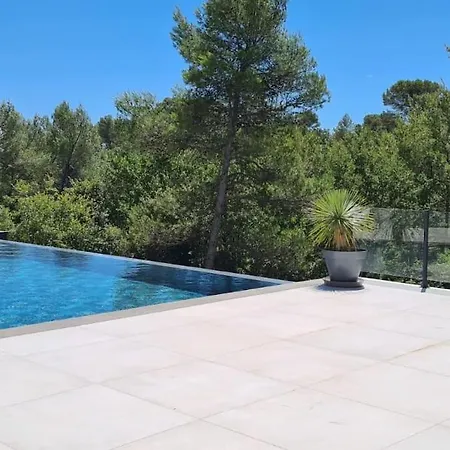 Holiday home Petit Paradis Sur Golf