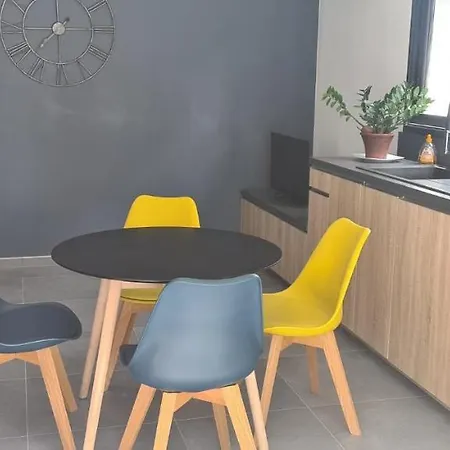 Petit Paradis Sur Golf Holiday home Flassans-sur-Issole