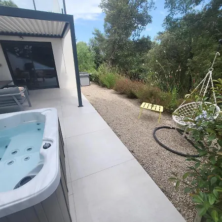 Petit Paradis Sur Golf Flassans-sur-Issole