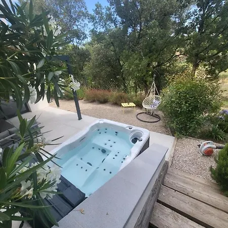 Petit Paradis Sur Golf Flassans-sur-Issole