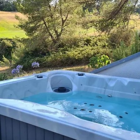 Holiday home Petit Paradis Sur Golf Flassans-sur-Issole