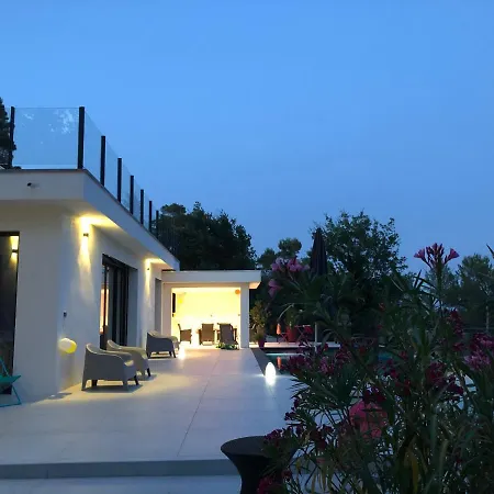 Petit Paradis Sur Golf Holiday home Flassans-sur-Issole